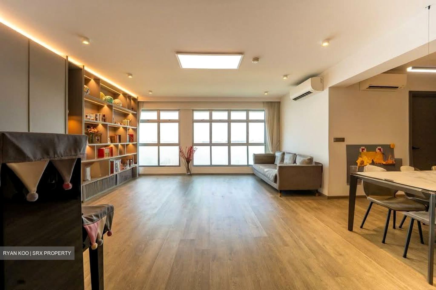 Blk 422A Northshore Straitsview (Punggol), HDB 5 Rooms #536300191